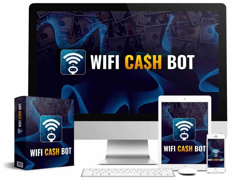 How WiFi Cash Bot is Helping Americans Explore Digital Business Opportunities